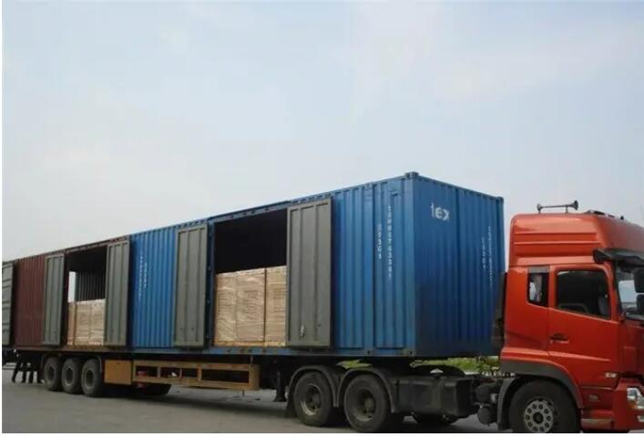 厦门到文登区整车运输