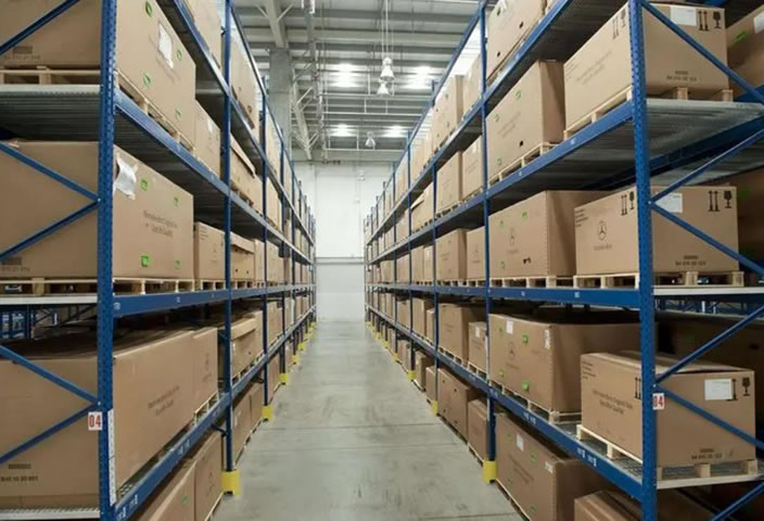 厦门到文登区货物仓储