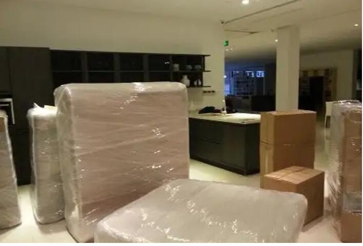 厦门到文登区长途搬家