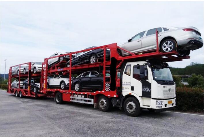 厦门到文登区轿车托运